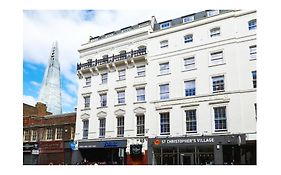 St Christopher'S Inn Oasis - London Bridge - Female Only